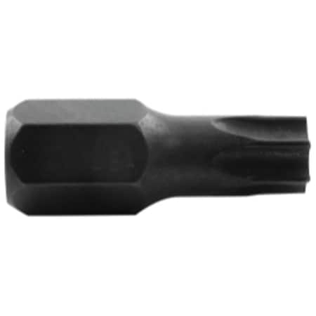 Keen 0.37 in. Drive Tamper Proof Torx Bit T-55 KE322074